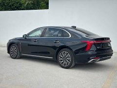 FAW Hongqi H5 2.0T Auto Qixiang Edition - ფოტო 19