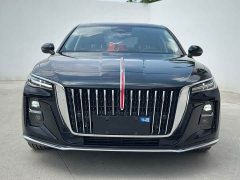 FAW Hongqi H5 2.0T Auto Qixiang Edition - ფოტო 2