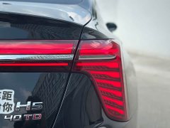 FAW Hongqi H5 2.0T Auto Qixiang Edition - ფოტო 20
