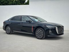 FAW Hongqi H5 2.0T Auto Qixiang Edition - ფოტო 3