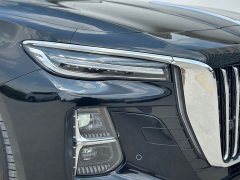 FAW Hongqi H5 2.0T Auto Qixiang Edition - ფოტო 4