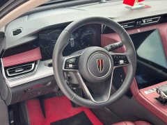 FAW Hongqi H5 2.0T Auto Qixiang Edition - ფოტო 6