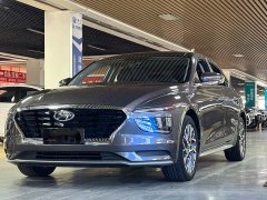 Hyundai Mingtu 1.8L CVT GLX Elite - ფოტო 1