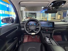 Hyundai Mingtu 1.8L CVT GLX Elite - ფოტო 11