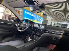 Hyundai Mingtu 1.8L CVT GLX Elite - ფოტო 13