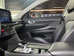 Hyundai Mingtu 1.8L CVT GLX Elite - ფოტო 14
