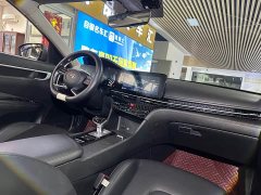 Hyundai Mingtu 1.8L CVT GLX Elite - ფოტო 15