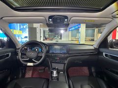 Hyundai Mingtu 1.8L CVT GLX Elite - ფოტო 16