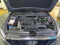 Hyundai Mingtu 1.8L CVT GLX Elite - ფოტო 17