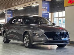 Hyundai Mingtu 1.8L CVT GLX Elite - ფოტო 2