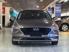 Hyundai Mingtu 1.8L CVT GLX Elite - ფოტო 3