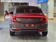 Hyundai Mingtu 1.8L CVT GLX Elite - ფოტო 6