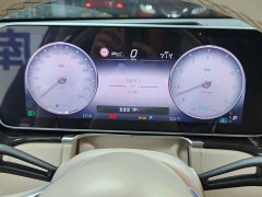 Mercedes-Benz Maybach S-Class S 480 4MATIC Exclusive Edition - ფოტო 6