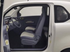 FAW Besturn Xiaoma 222km Lightning Edition - ფოტო 10