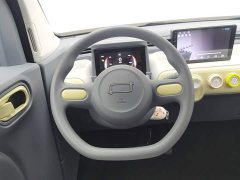 FAW Besturn Xiaoma 222km Lightning Edition - ფოტო 11