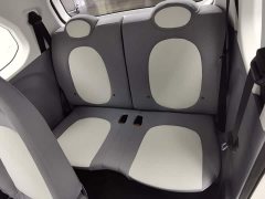 FAW Besturn Xiaoma 222km Lightning Edition - ფოტო 15