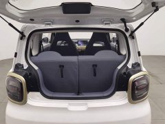 FAW Besturn Xiaoma 222km Lightning Edition - ფოტო 16