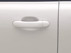 FAW Besturn Xiaoma 222km Lightning Edition - ფოტო 18