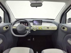 FAW Besturn Xiaoma 222km Lightning Edition - ფოტო 5