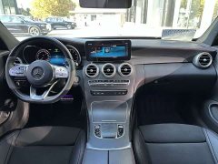 Mercedes-Benz C-Class (Imported) Facelift C 260 Coupe - photo 10