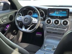 Mercedes-Benz C-Class (Imported) Facelift C 260 Coupe - photo 11