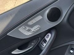 Mercedes-Benz C-Class (Imported) Facelift C 260 Coupe - photo 13