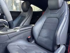 Mercedes-Benz C-Class (Imported) Facelift C 260 Coupe - photo 14