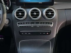 Mercedes-Benz C-Class (Imported) Facelift C 260 Coupe - photo 15