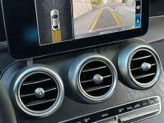 Mercedes-Benz C-Class (Imported) Facelift C 260 Coupe - photo 16