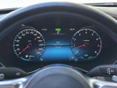 Mercedes-Benz C-Class (Imported) Facelift C 260 Coupe - photo 17