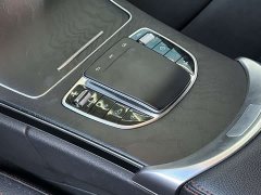 Mercedes-Benz C-Class (Imported) Facelift C 260 Coupe - photo 18