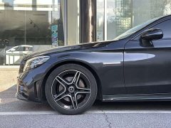 Mercedes-Benz C-Class (Imported) Facelift C 260 Coupe - photo 8