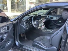 Mercedes-Benz C-Class (Imported) Facelift C 260 Coupe - photo 9