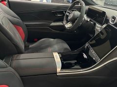 Mercedes-Benz Mercedes-AMG CLE 53 4MATIC Coupe - фото 10