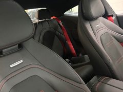 Mercedes-Benz Mercedes-AMG CLE 53 4MATIC Coupe - фото 11