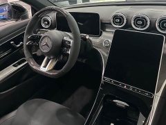 Mercedes-Benz Mercedes-AMG CLE 53 4MATIC Coupe - фото 12