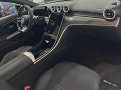 Mercedes-Benz Mercedes-AMG CLE 53 4MATIC Coupe - фото 13