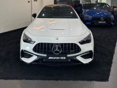 Mercedes-Benz Mercedes-AMG CLE 53 4MATIC Coupe - фото 2