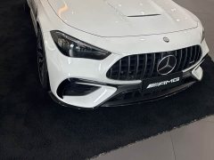 Mercedes-Benz Mercedes-AMG CLE 53 4MATIC Coupe - фото 6