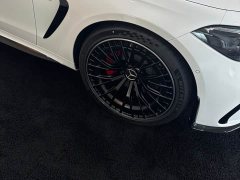 Mercedes-Benz Mercedes-AMG CLE 53 4MATIC Coupe - фото 7