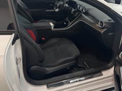 Mercedes-Benz Mercedes-AMG CLE 53 4MATIC Coupe - фото 9