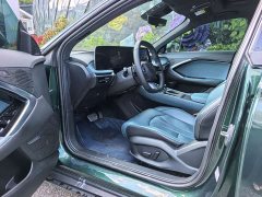 SAIC MG7 1.5T DCT Ultimate Elegance - ფოტო 10