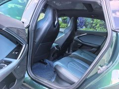 SAIC MG7 1.5T DCT Ultimate Elegance - ფოტო 11