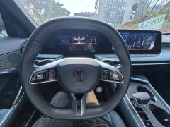 SAIC MG7 1.5T DCT Ultimate Elegance - ფოტო 13