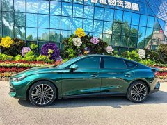 SAIC MG7 1.5T DCT Ultimate Elegance - ფოტო 15