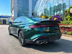 SAIC MG7 1.5T DCT Ultimate Elegance - ფოტო 17