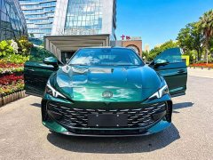 SAIC MG7 1.5T DCT Ultimate Elegance - ფოტო 2