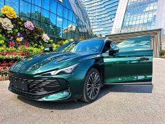 SAIC MG7 1.5T DCT Ultimate Elegance - ფოტო 3