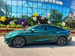 SAIC MG7 1.5T DCT Ultimate Elegance - ფოტო 4