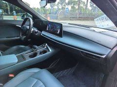 SAIC MG7 1.5T DCT Ultimate Elegance - ფოტო 5